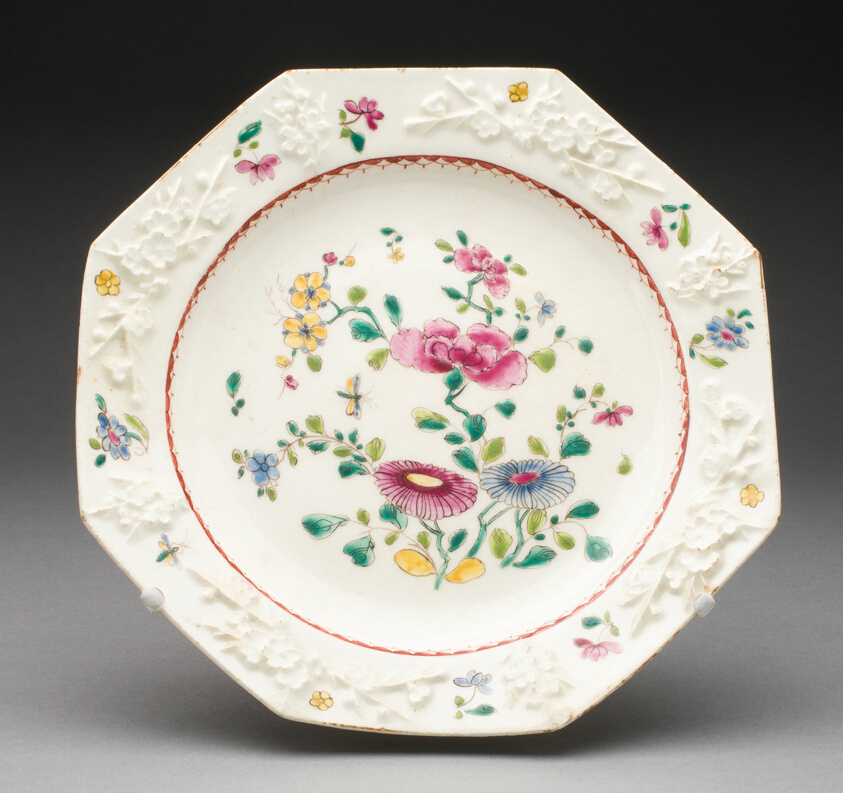 Plate