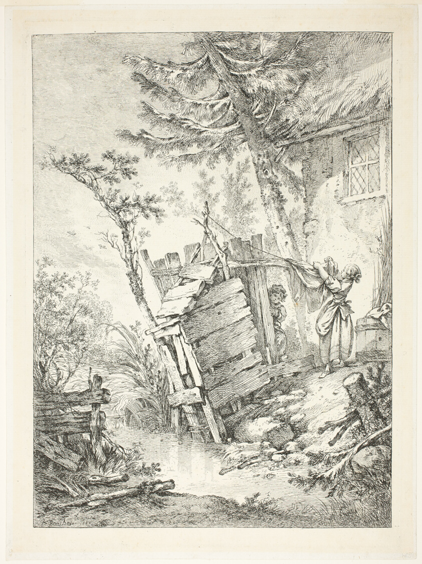 The Laundress