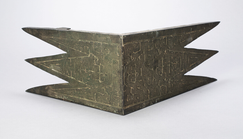 Architectural Fitting (Gong)