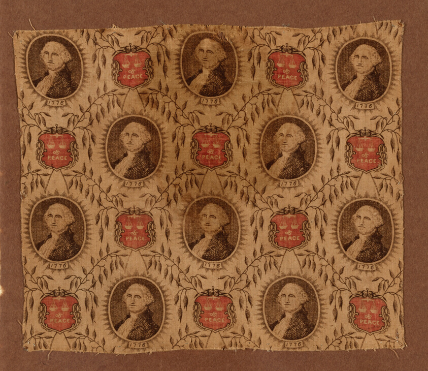 Fragment (Furnishing Fabric)