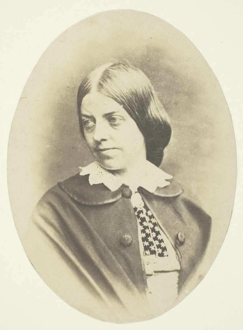 Mrs. Craik