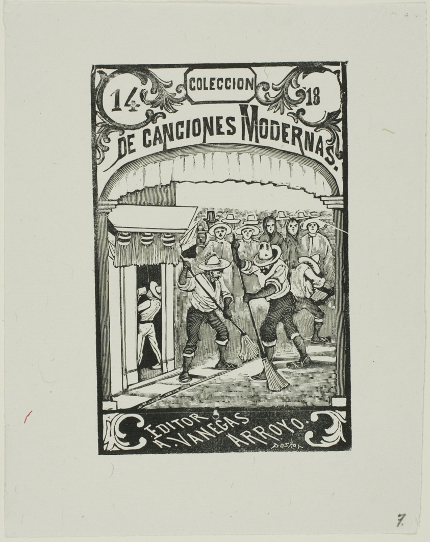The Streetcleaners