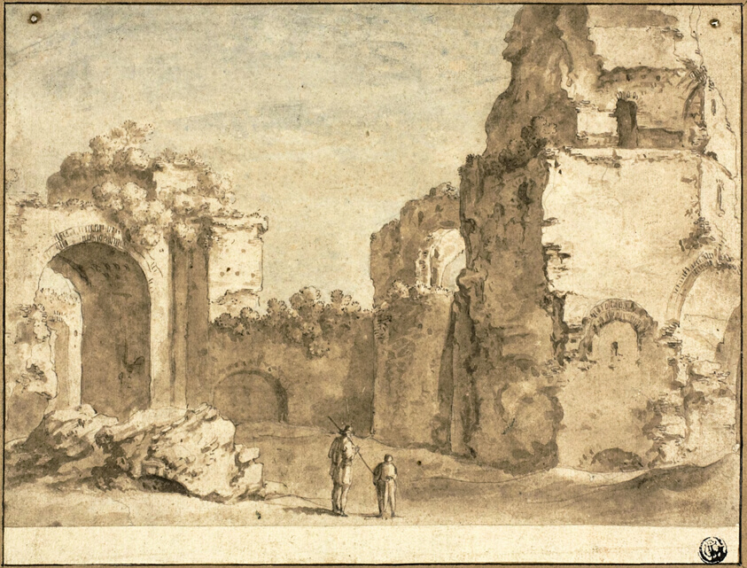 Roman Ruins
