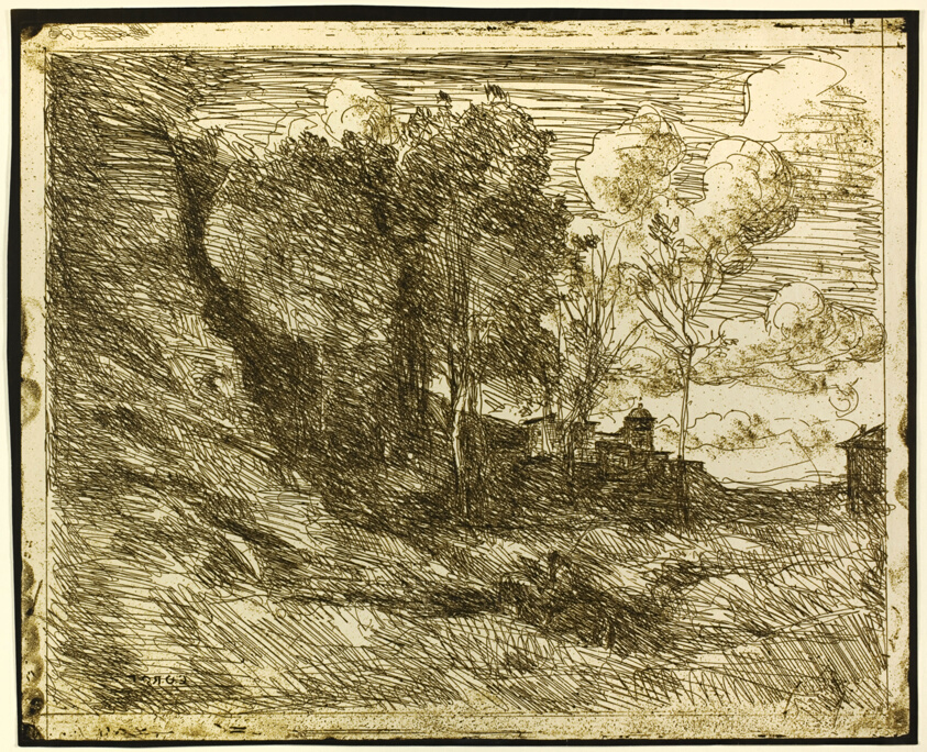 Souvenir of Ostia