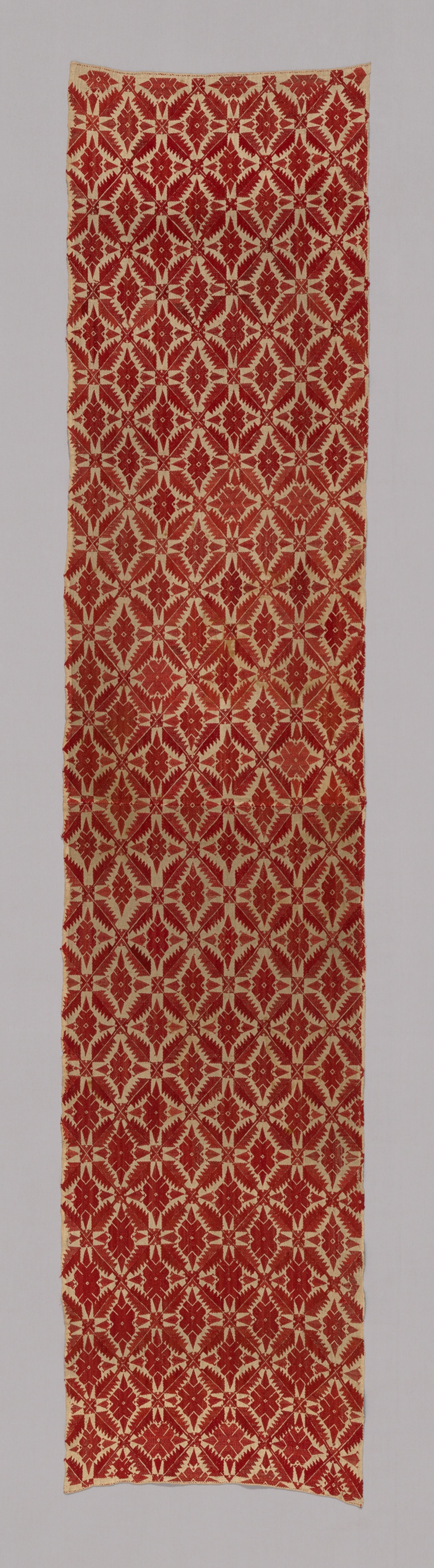 Panel (Bedcover?)