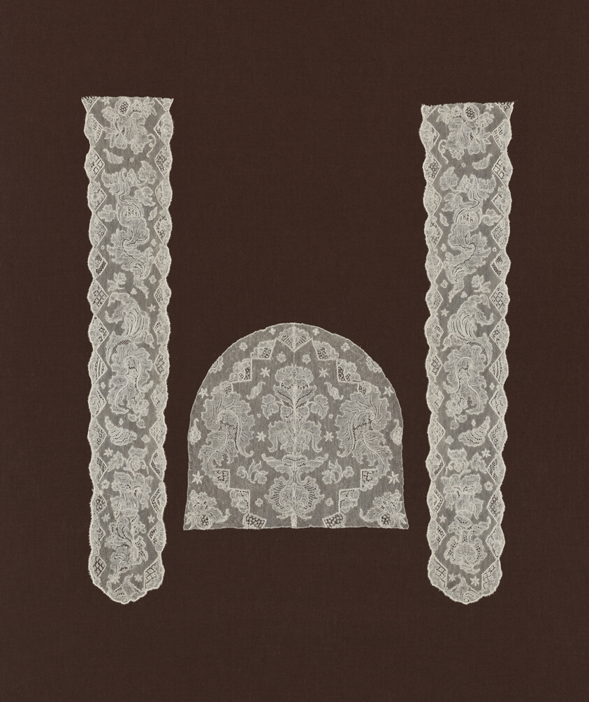 Lappet