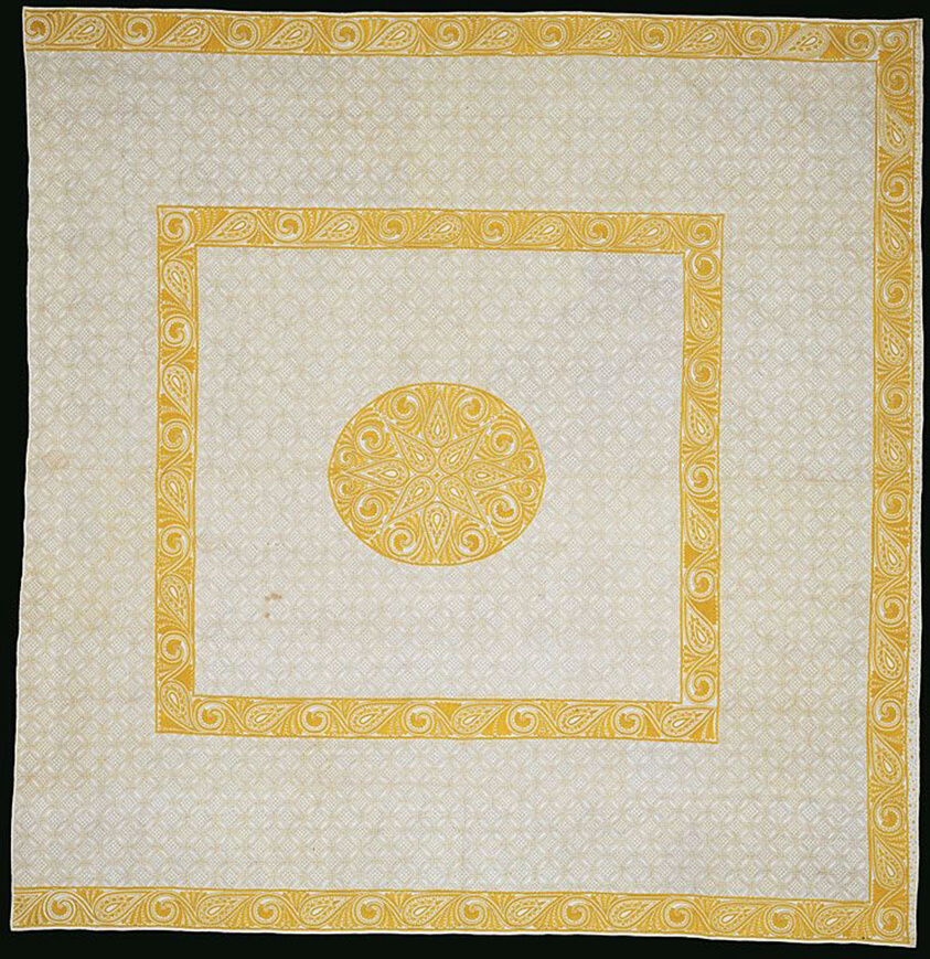 Bedcover