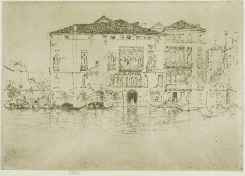The Palaces