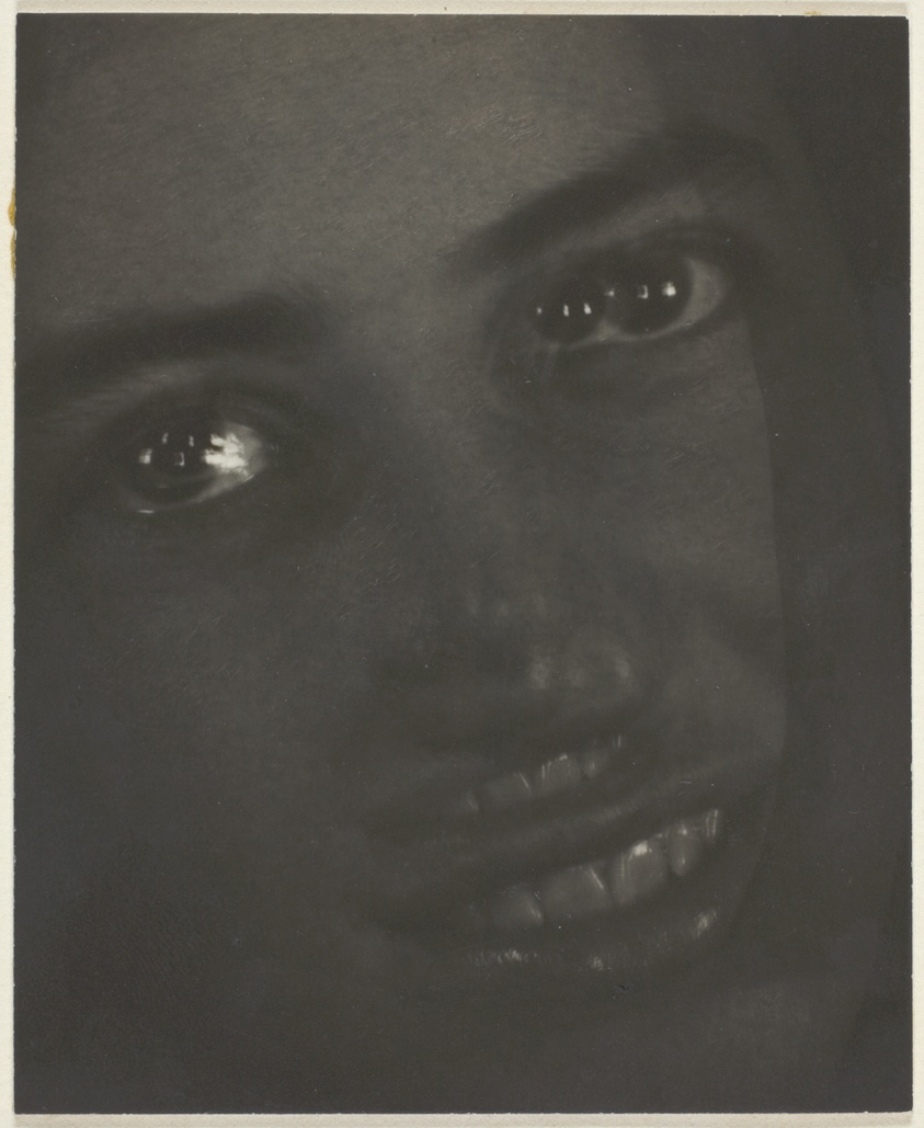 Dualities - Dorothy Norman