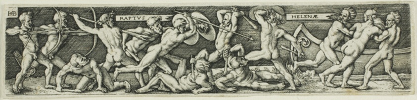The Abduction of Helen