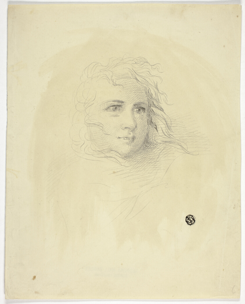 Bust of Youth