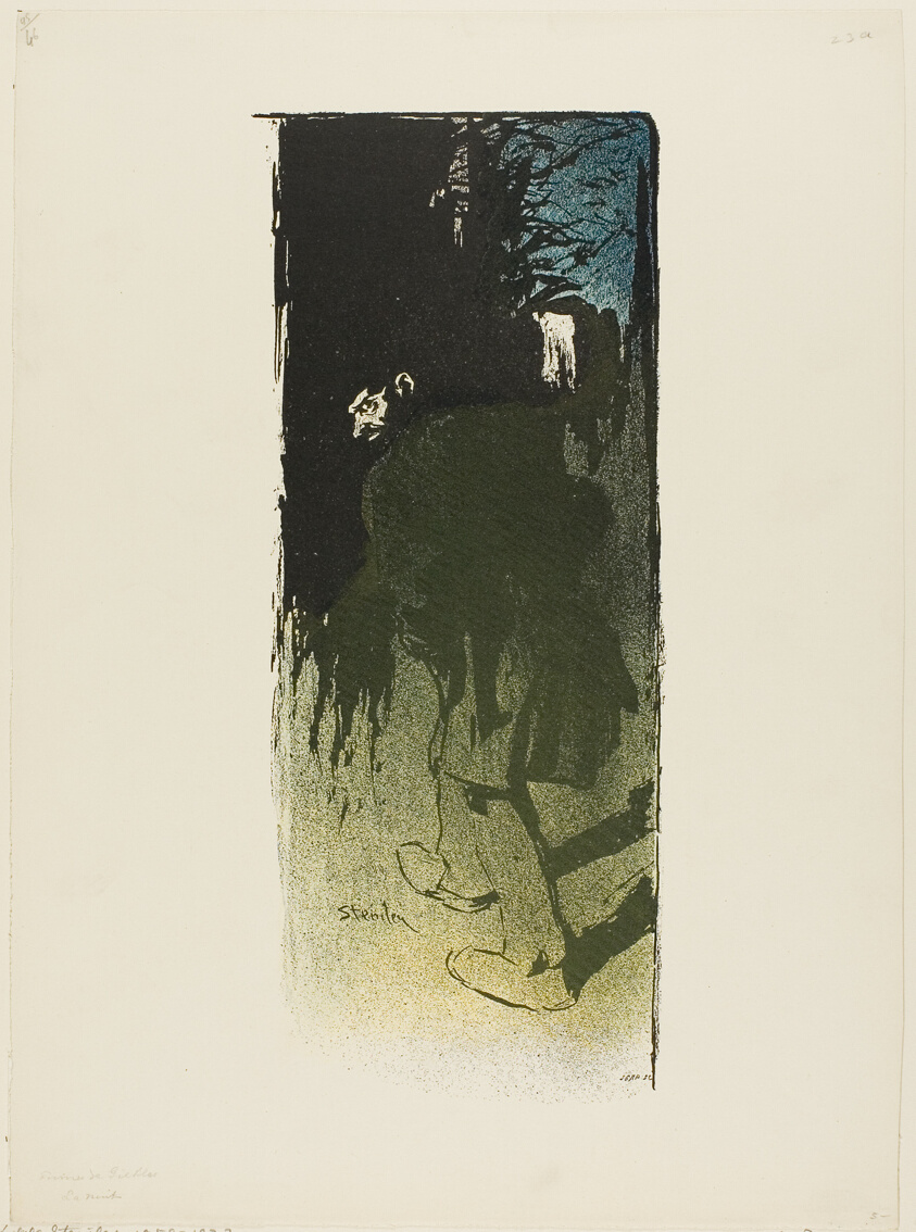 La Nuit