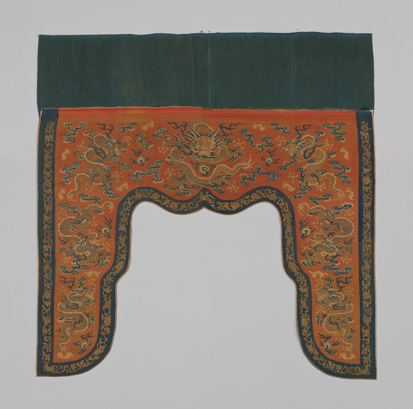 Shrine Surround