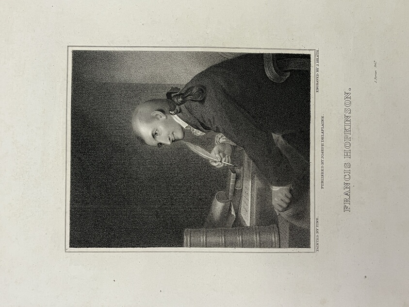 Francis Hopkinson