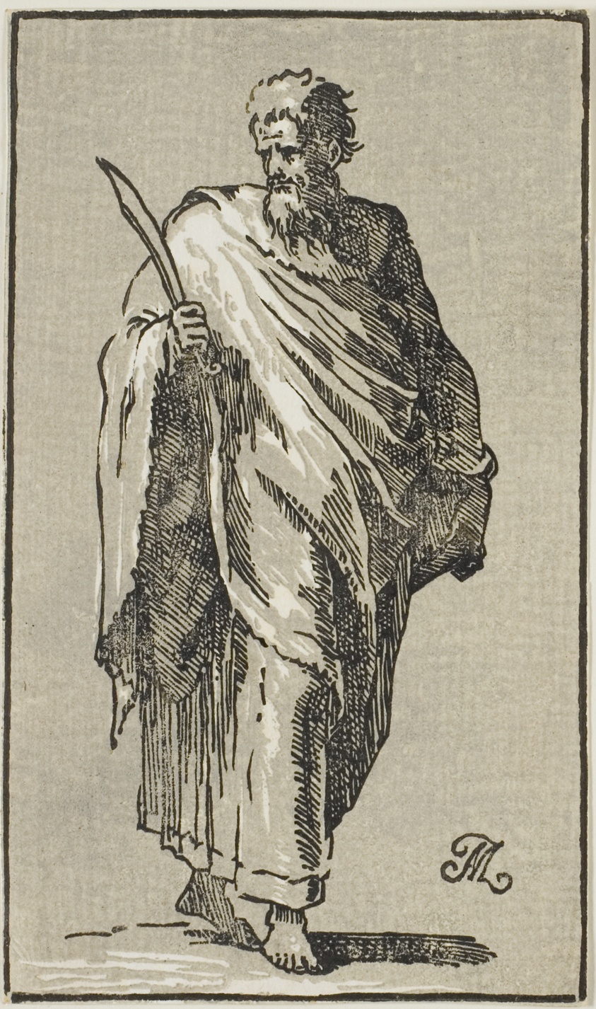 St. Bartholomew