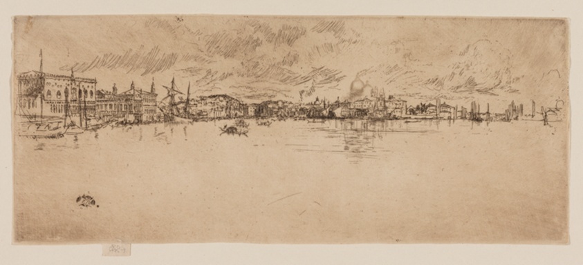 Long Venice