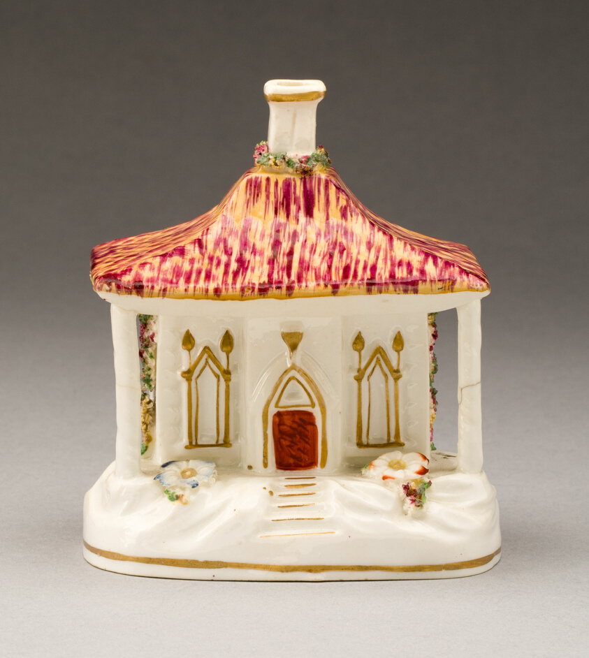 Incense Burner