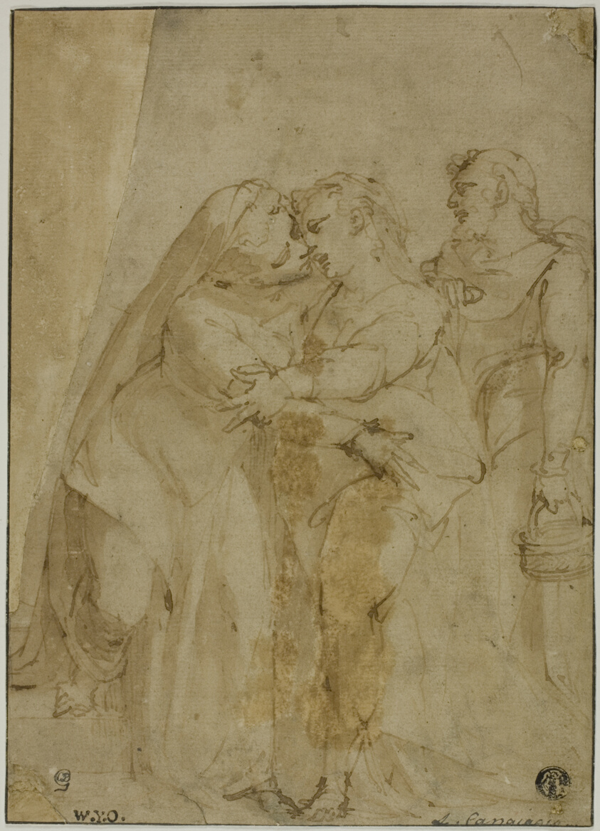 Visitation