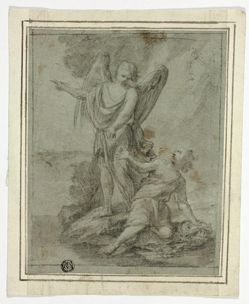 Tobias and the Angel