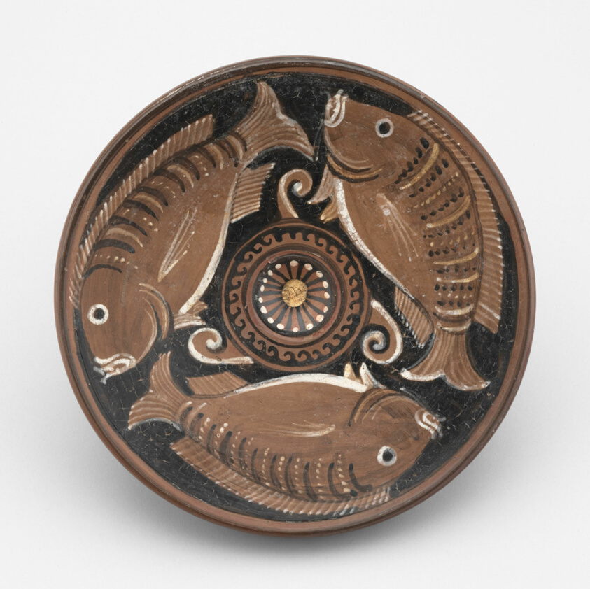 Fish Plate