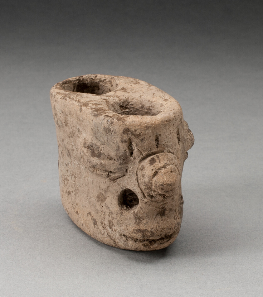 Double-Chambered Vessel