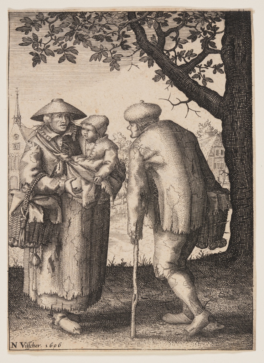 Peasant Family