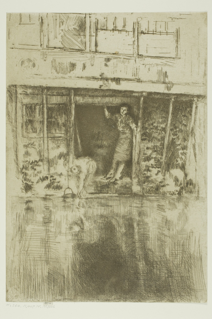 The Pierrot