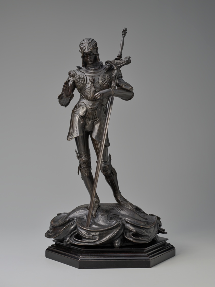 Saint George