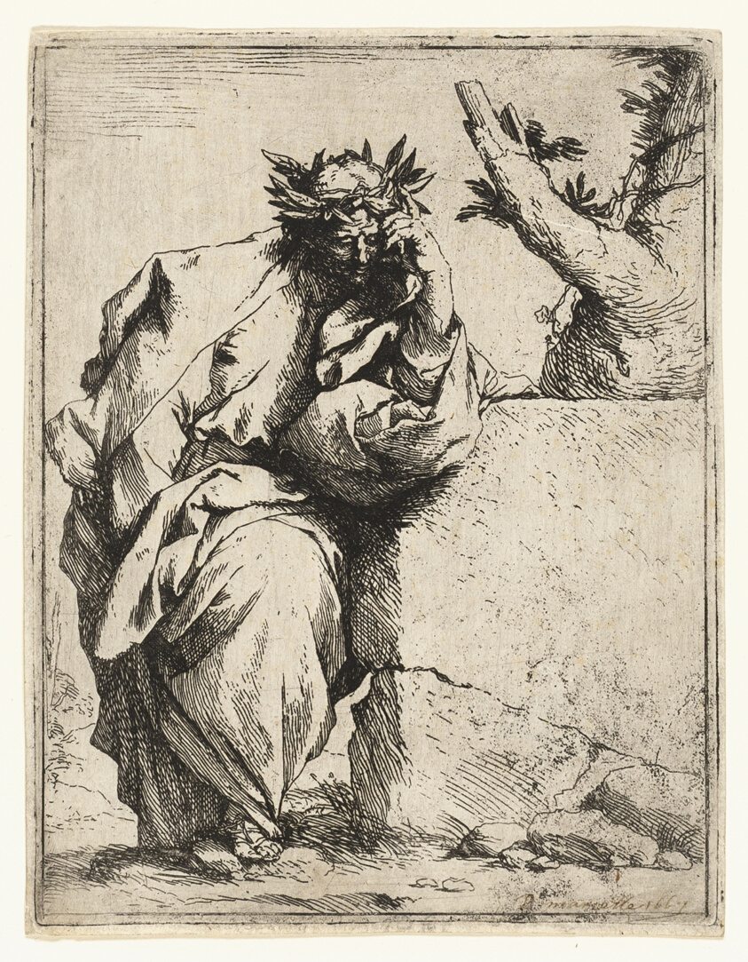 The Poet