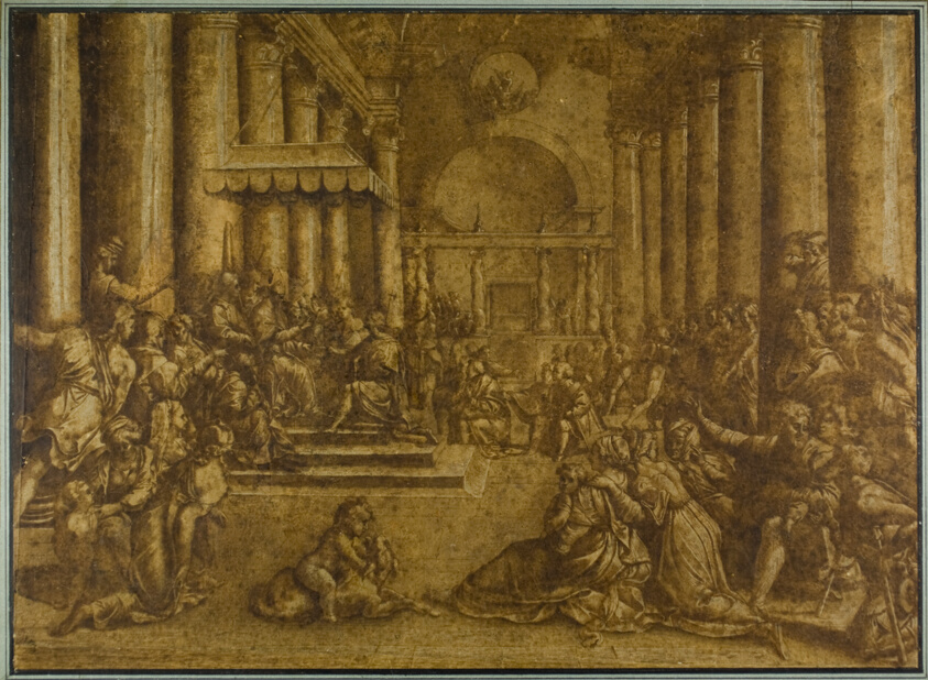 Donation of Constantine