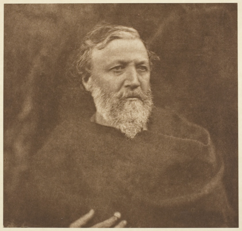 Robert Browning