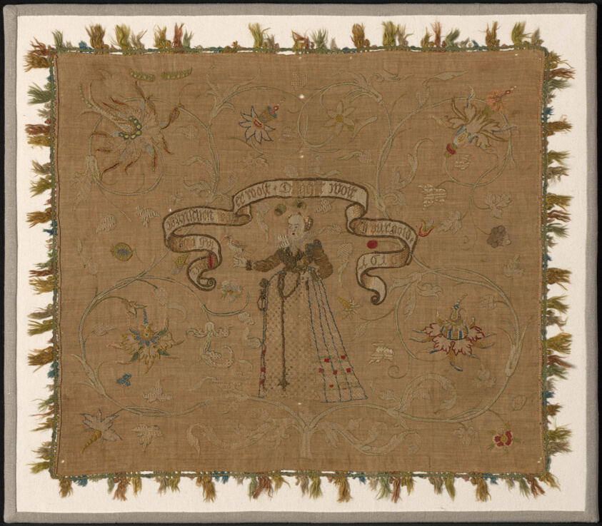 Picture (Needlepoint)