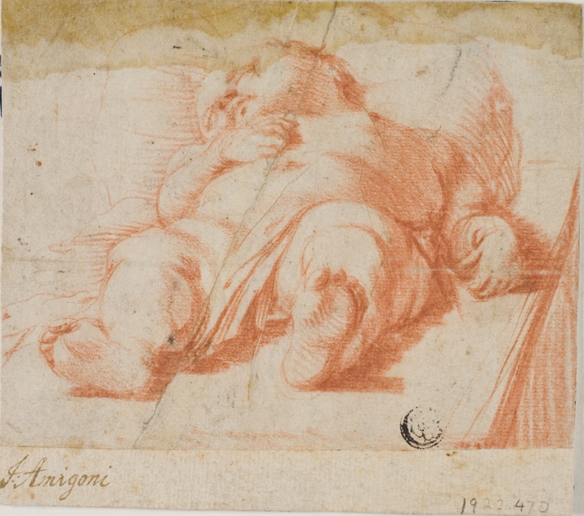 Sleeping Baby