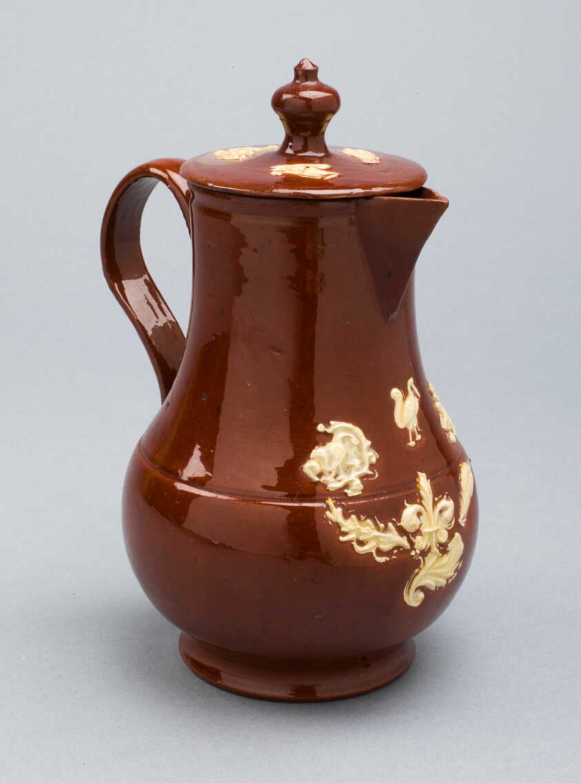 Milk Jug