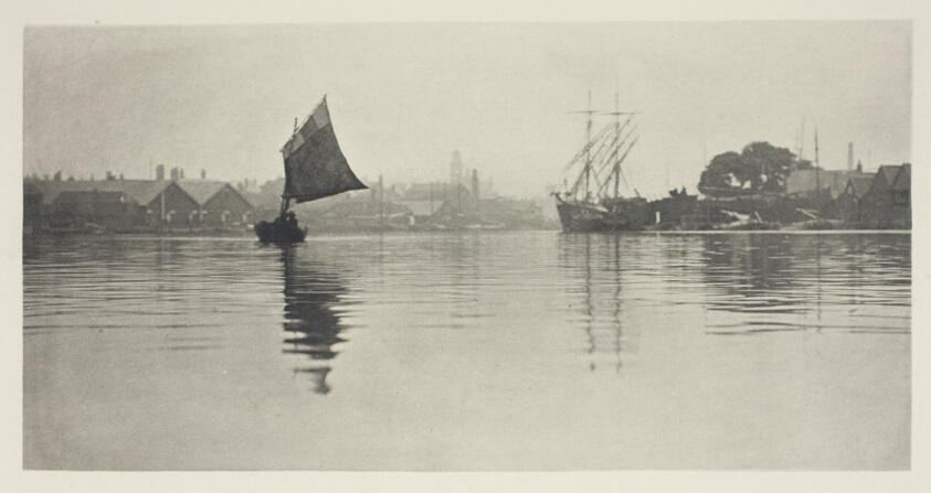 On the Flood