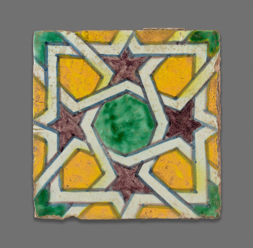 Square Tile