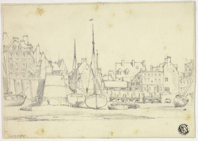 Dieppe