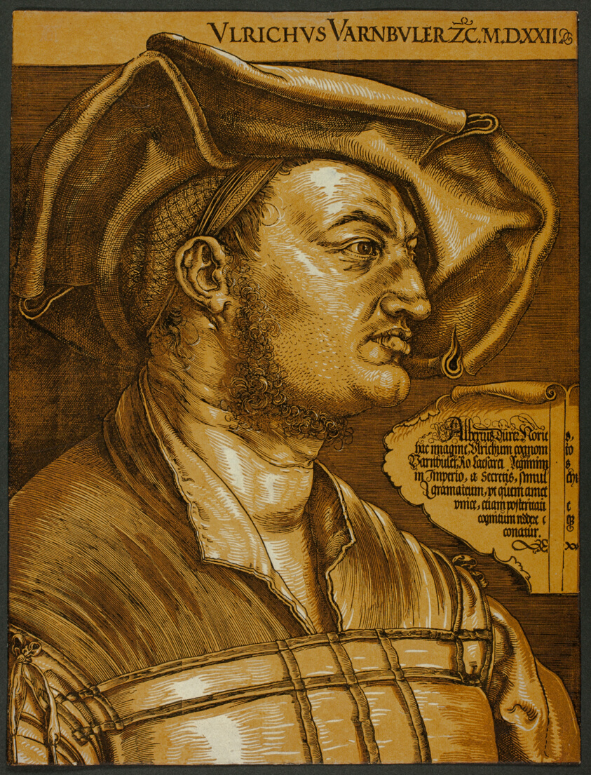 Ulrich Varnbüler