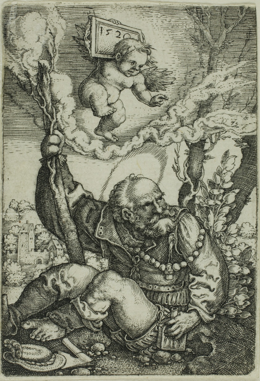 Saint Christopher