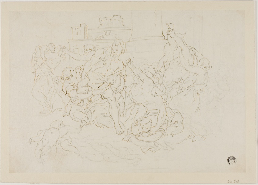Massacre of the Innocents
