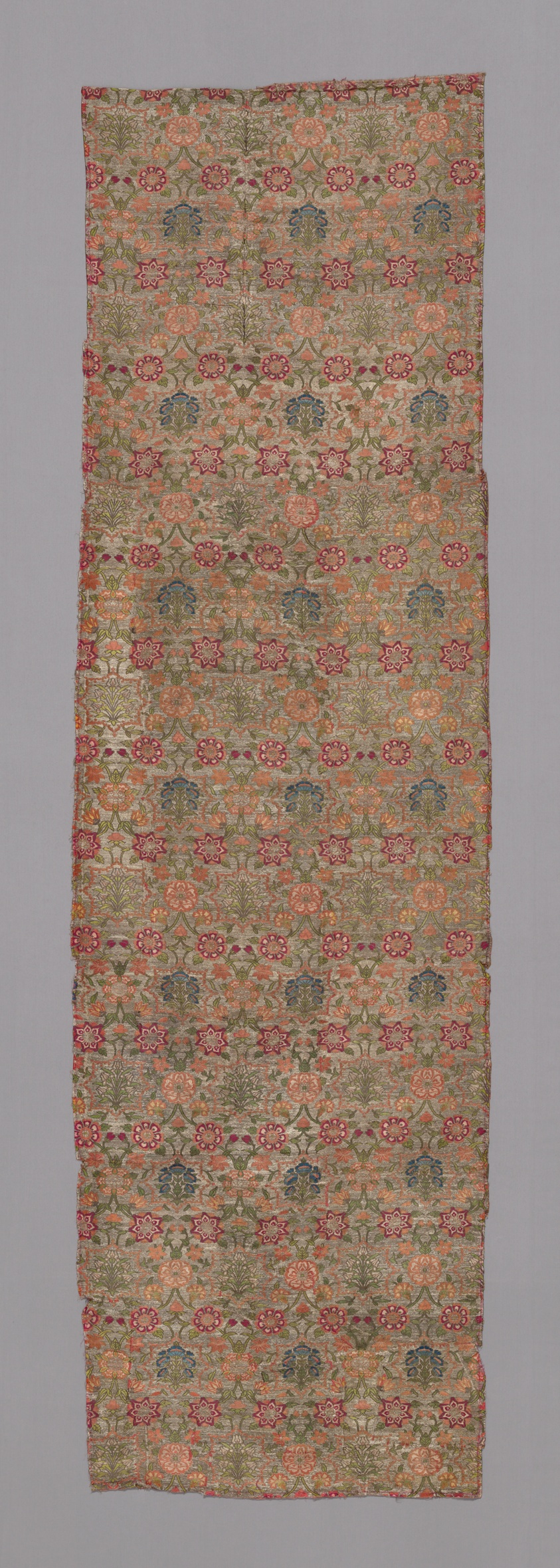 Panel (Dress Fabric)