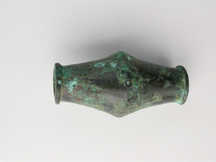 Biconical Bead