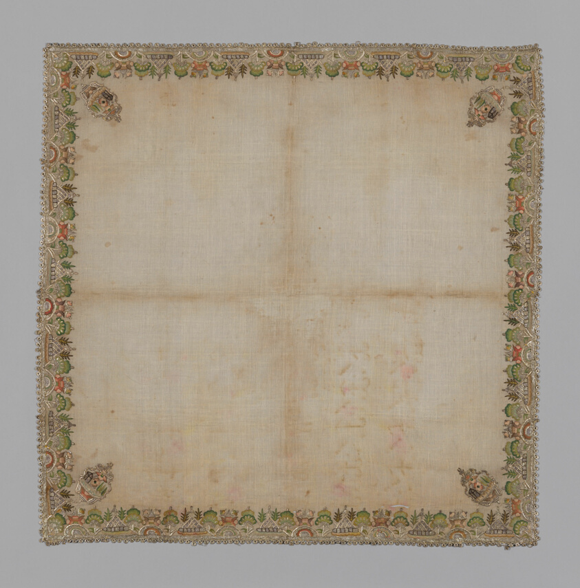 Cover or Handkerchief