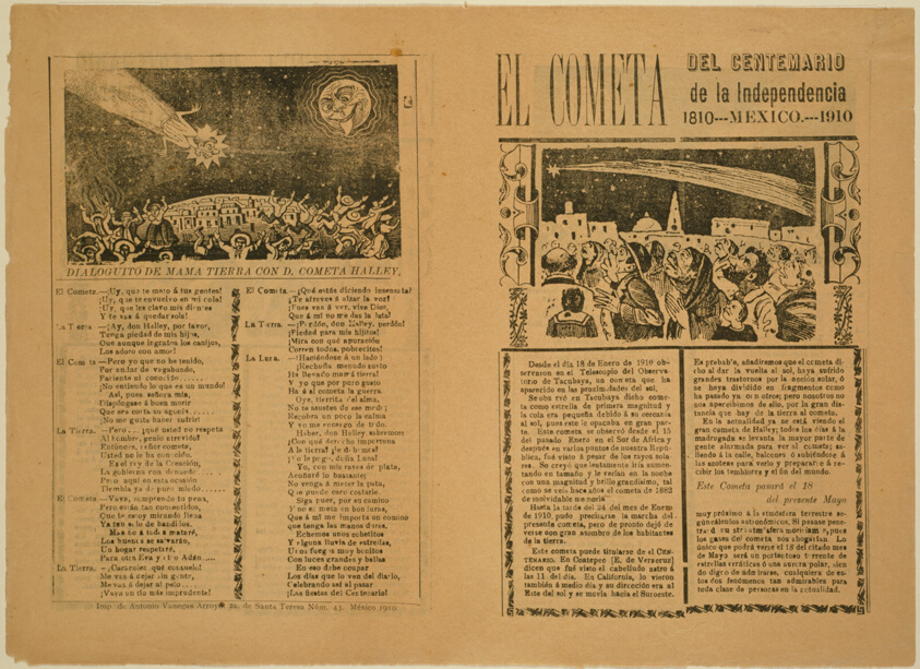 The Comet