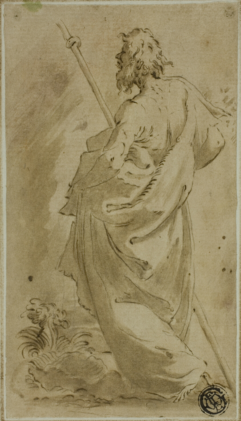 Saint James Major