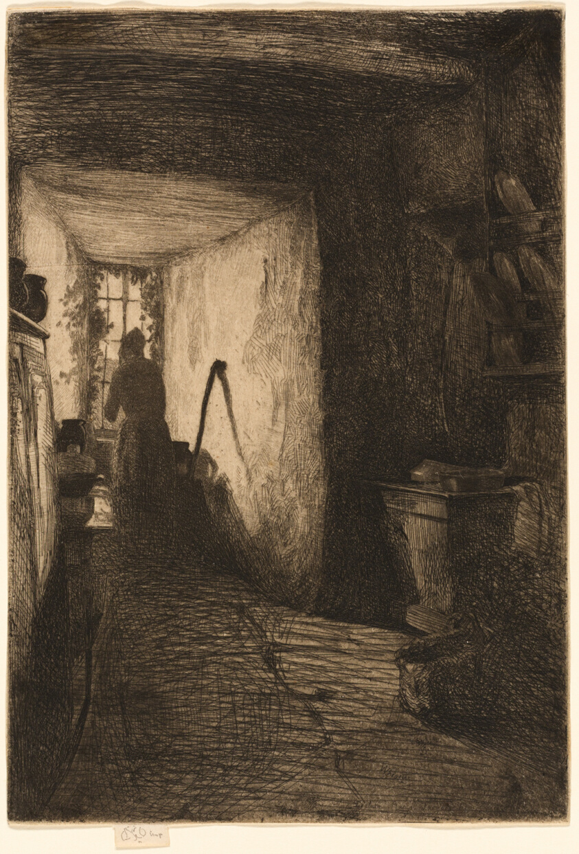 The Kitchen