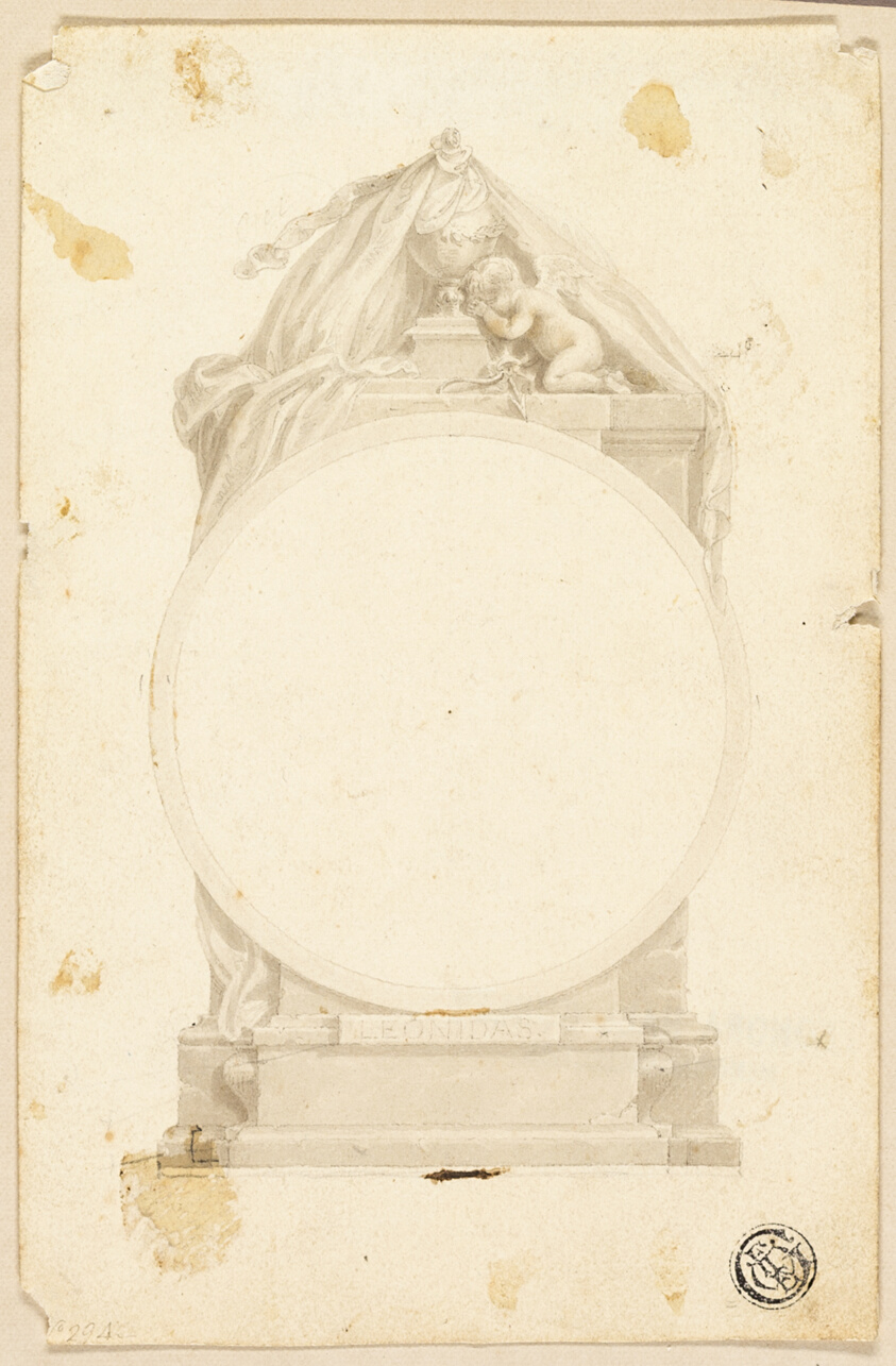 Funerary Monument