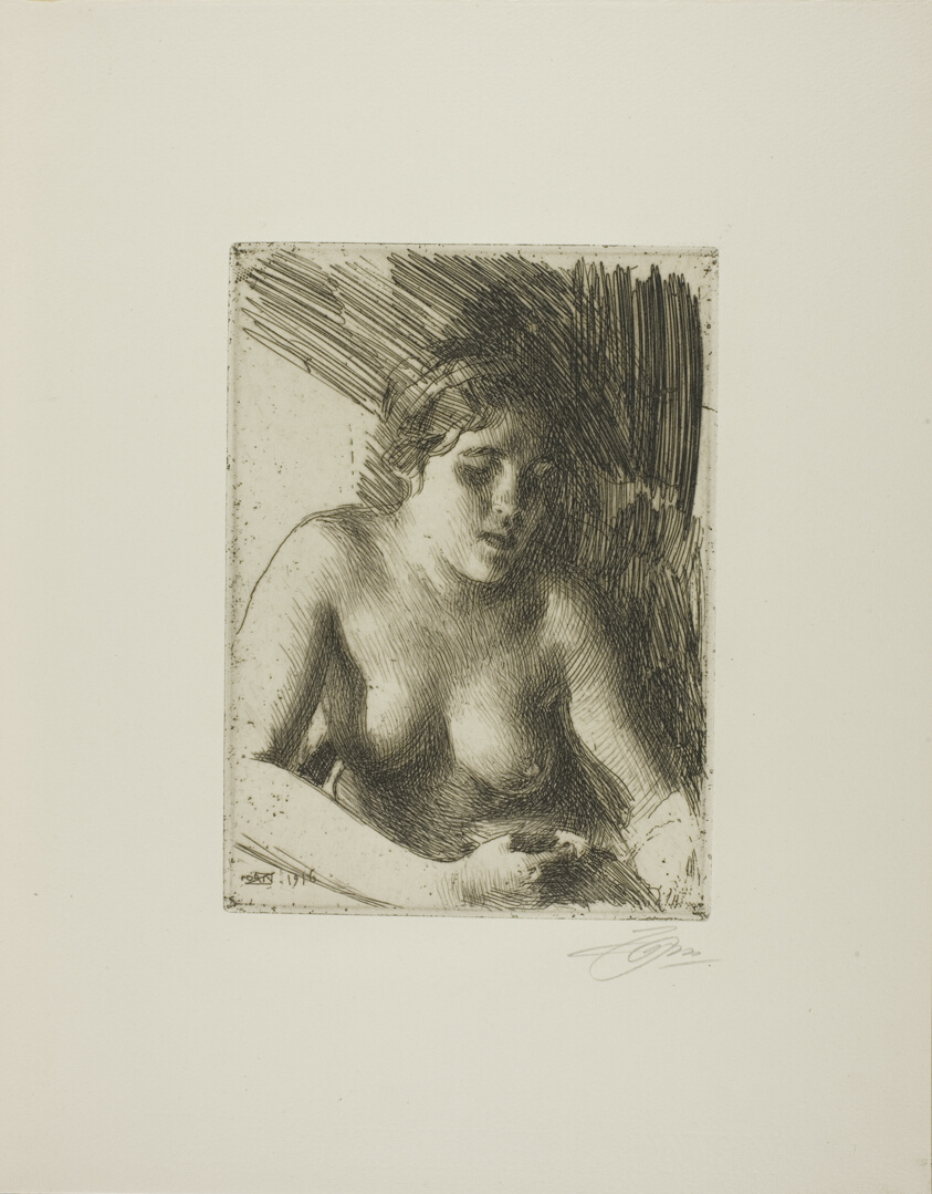 Bust