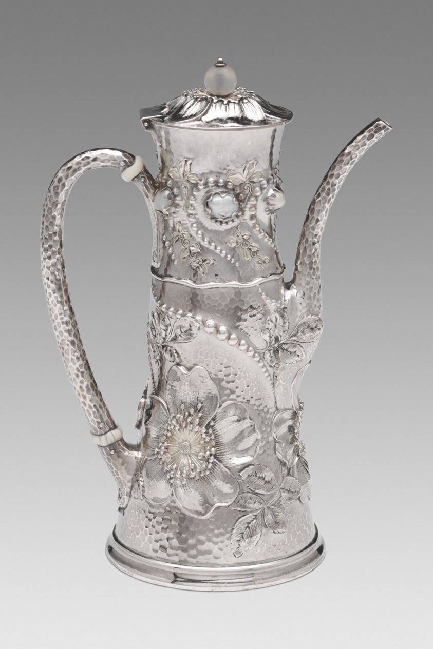 Coffee Pot