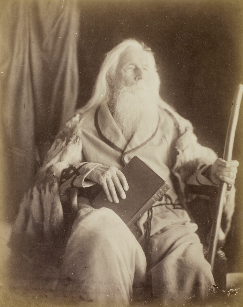 Charles Hay Cameron